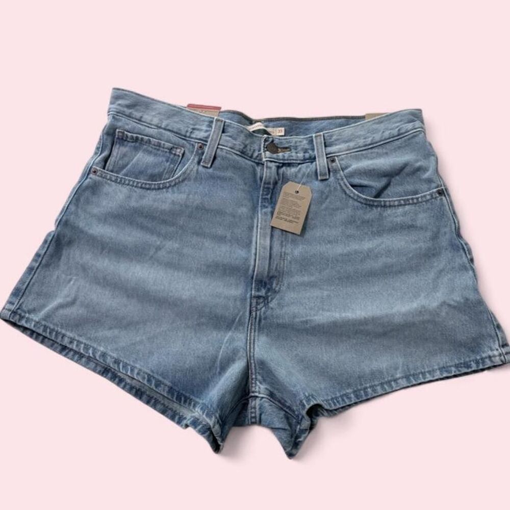 Levi's Women's Jean Shorts